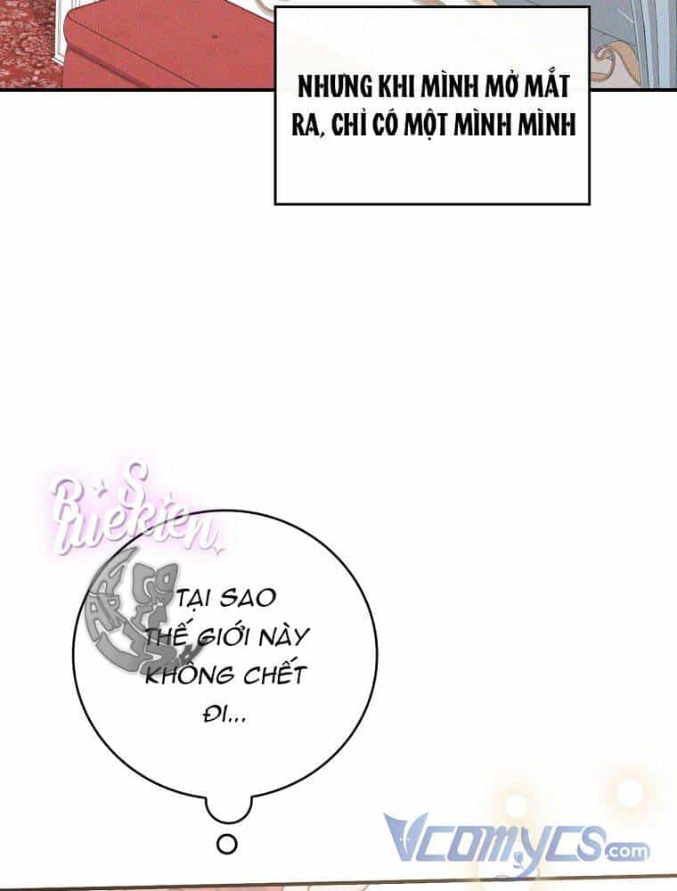 Chị Gái Của Nhân Vật Phản Diện Hôm Nay Cũng Đang Đau Khổ - Chương 43 - ảnh 9