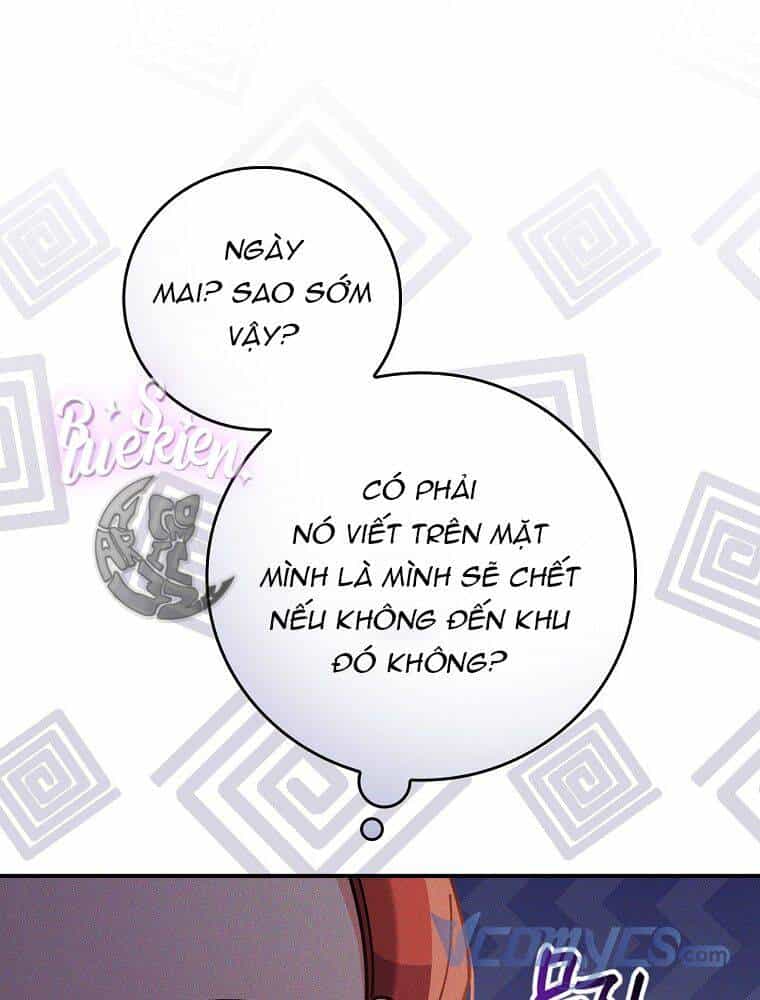 Chị Gái Của Nhân Vật Phản Diện Hôm Nay Cũng Đang Đau Khổ - Chương 44 - ảnh 15