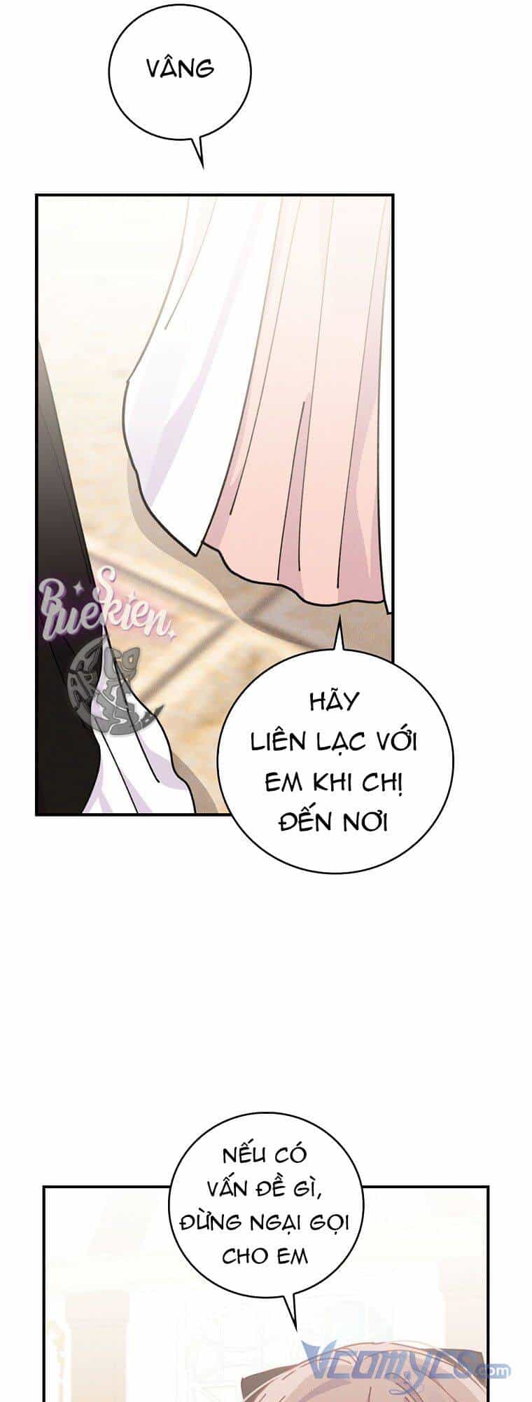 Chị Gái Của Nhân Vật Phản Diện Hôm Nay Cũng Đang Đau Khổ - Chương 44 - ảnh 37