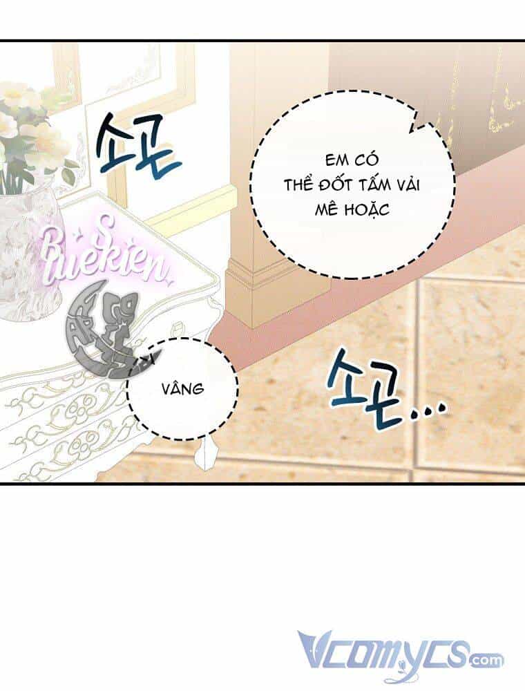 Chị Gái Của Nhân Vật Phản Diện Hôm Nay Cũng Đang Đau Khổ - Chương 44 - ảnh 41