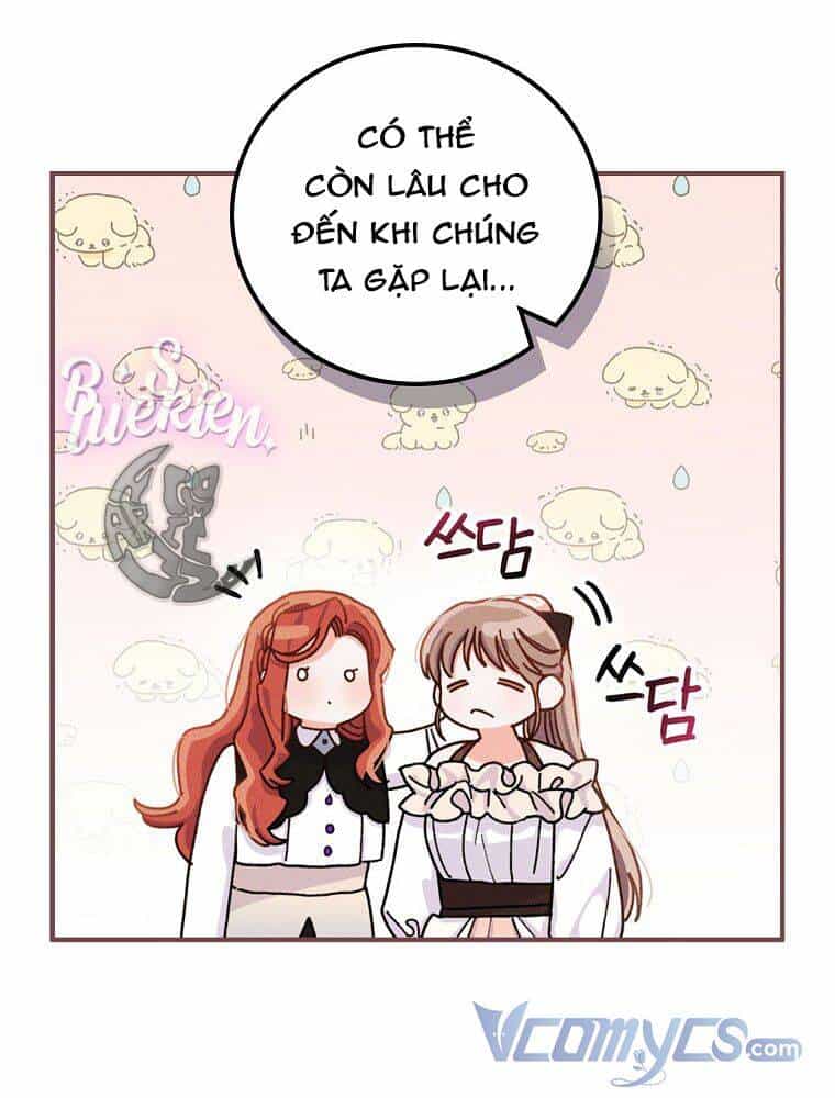 Chị Gái Của Nhân Vật Phản Diện Hôm Nay Cũng Đang Đau Khổ - Chương 44 - ảnh 42