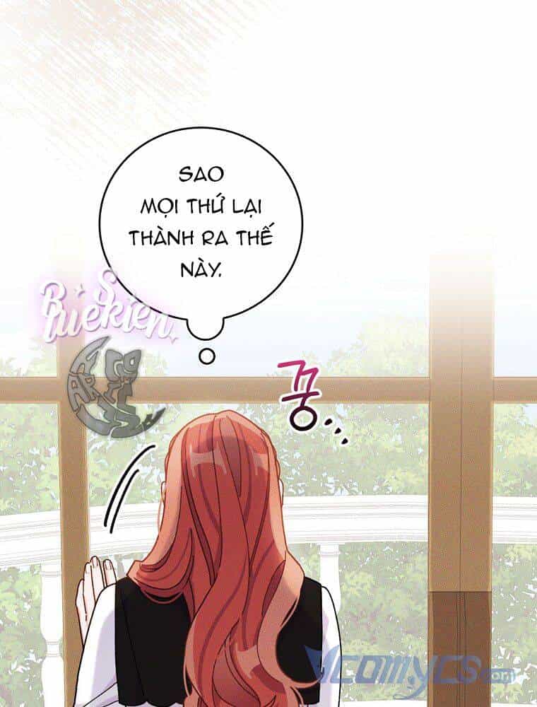 Chị Gái Của Nhân Vật Phản Diện Hôm Nay Cũng Đang Đau Khổ - Chương 44 - ảnh 6