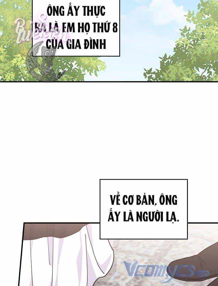 Chị Gái Của Nhân Vật Phản Diện Hôm Nay Cũng Đang Đau Khổ - Chương 45 - ảnh 39