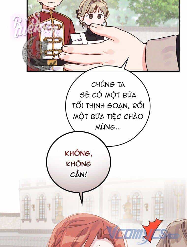 Chị Gái Của Nhân Vật Phản Diện Hôm Nay Cũng Đang Đau Khổ - Chương 45 - ảnh 44
