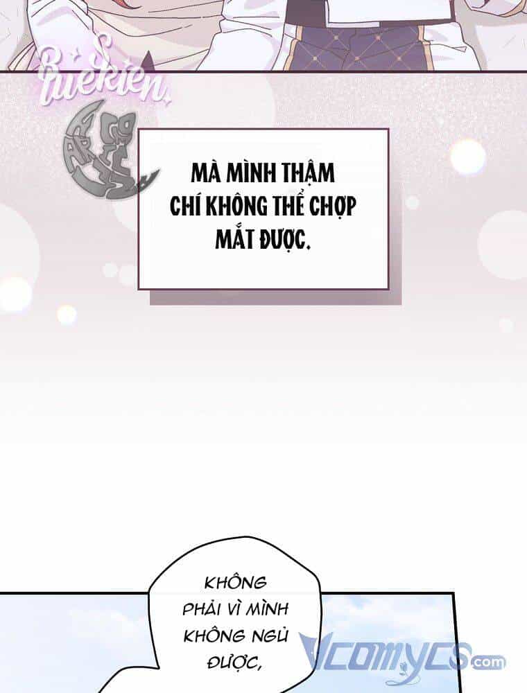 Chị Gái Của Nhân Vật Phản Diện Hôm Nay Cũng Đang Đau Khổ - Chương 45 - ảnh 46