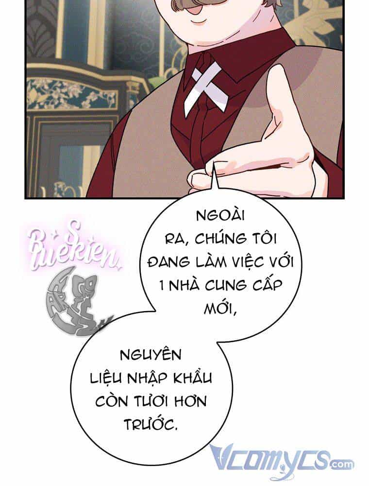 Chị Gái Của Nhân Vật Phản Diện Hôm Nay Cũng Đang Đau Khổ - Chương 45 - ảnh 68