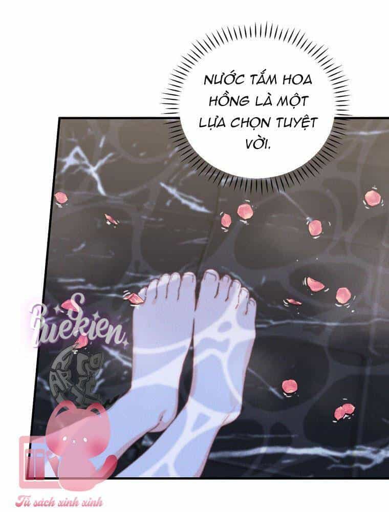 Chị Gái Của Nhân Vật Phản Diện Hôm Nay Cũng Đang Đau Khổ - Chương 46 - ảnh 33