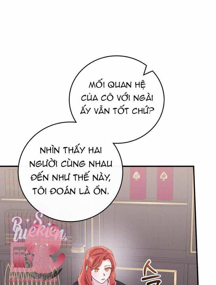 Chị Gái Của Nhân Vật Phản Diện Hôm Nay Cũng Đang Đau Khổ - Chương 46 - ảnh 70