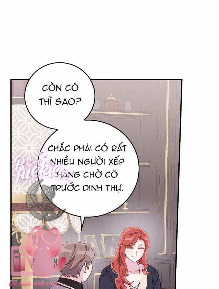 Chị Gái Của Nhân Vật Phản Diện Hôm Nay Cũng Đang Đau Khổ - Chương 46 - ảnh 92