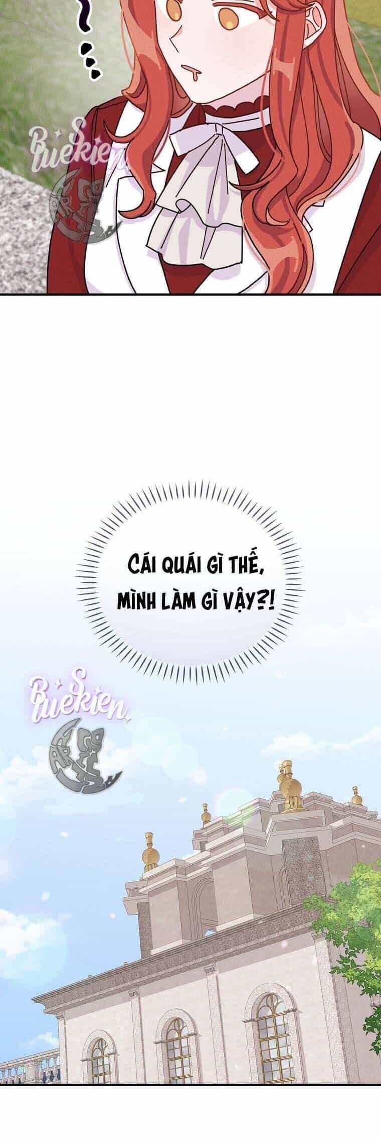 Chị Gái Của Nhân Vật Phản Diện Hôm Nay Cũng Đang Đau Khổ - Chương 48 - ảnh 40