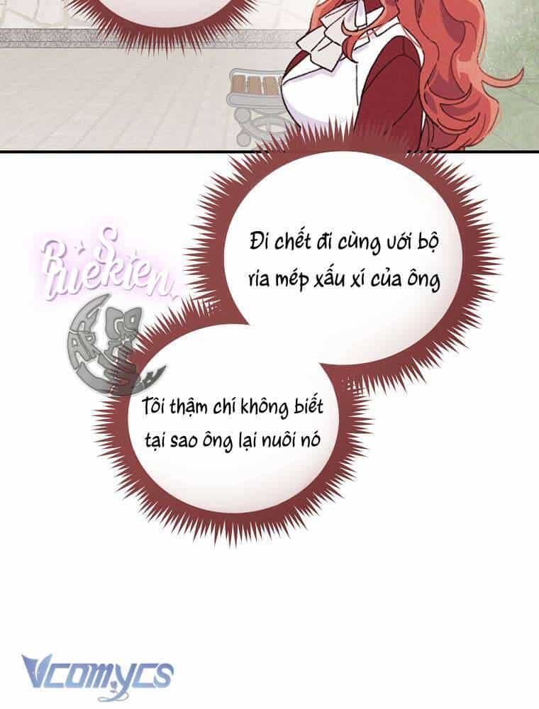 Chị Gái Của Nhân Vật Phản Diện Hôm Nay Cũng Đang Đau Khổ - Chương 49 - ảnh 18
