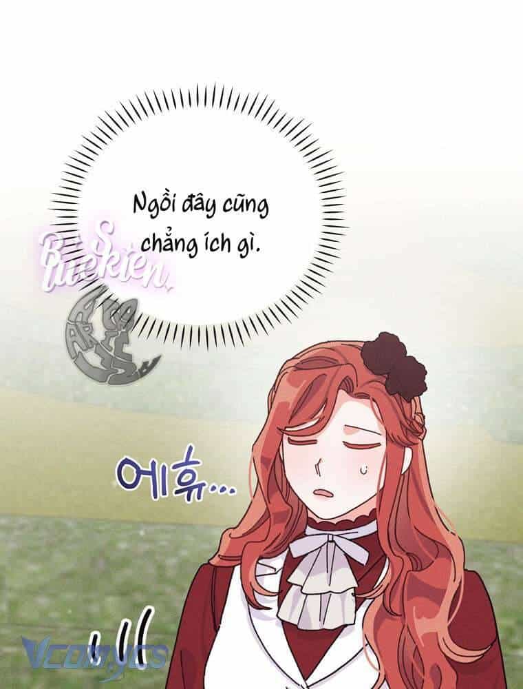 Chị Gái Của Nhân Vật Phản Diện Hôm Nay Cũng Đang Đau Khổ - Chương 49 - ảnh 19