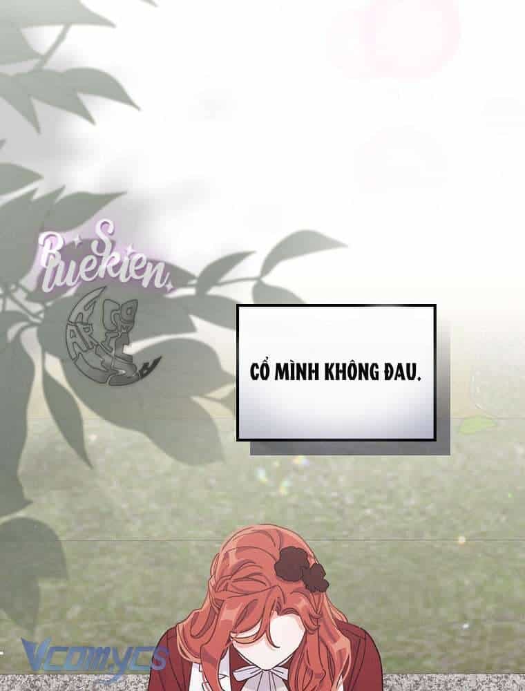 Chị Gái Của Nhân Vật Phản Diện Hôm Nay Cũng Đang Đau Khổ - Chương 49 - ảnh 24