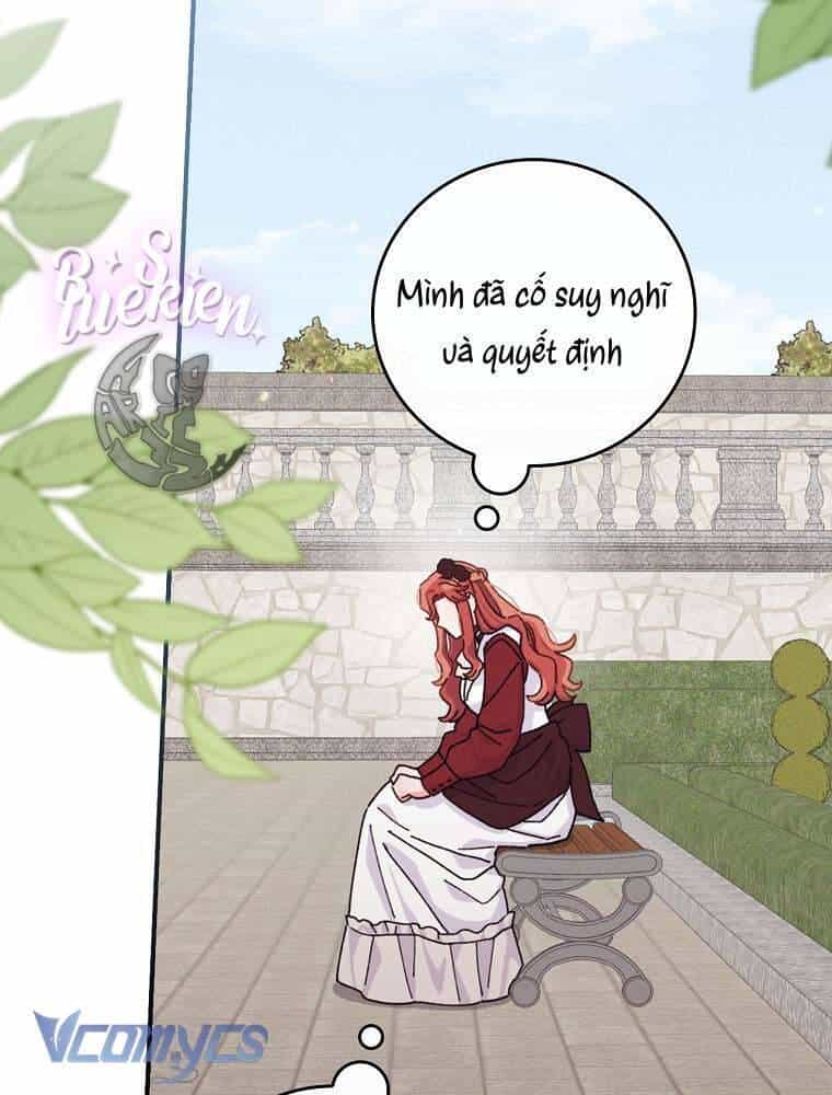 Chị Gái Của Nhân Vật Phản Diện Hôm Nay Cũng Đang Đau Khổ - Chương 49 - ảnh 39