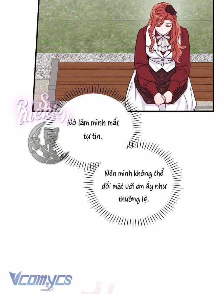 Chị Gái Của Nhân Vật Phản Diện Hôm Nay Cũng Đang Đau Khổ - Chương 49 - ảnh 8