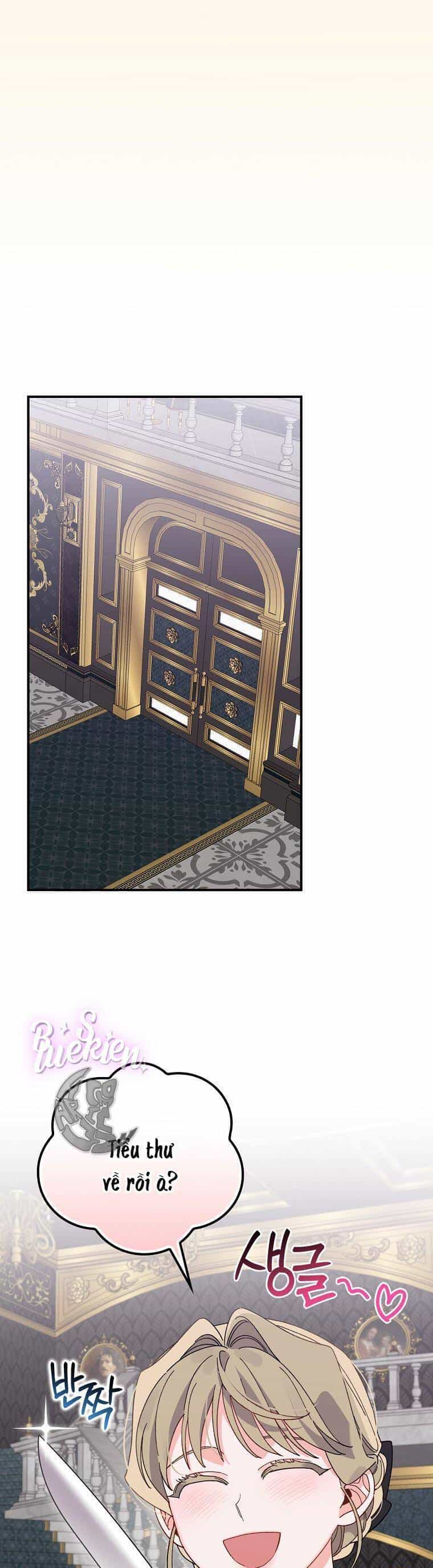 Chị Gái Của Nhân Vật Phản Diện Hôm Nay Cũng Đang Đau Khổ - Chương 52 - ảnh 27