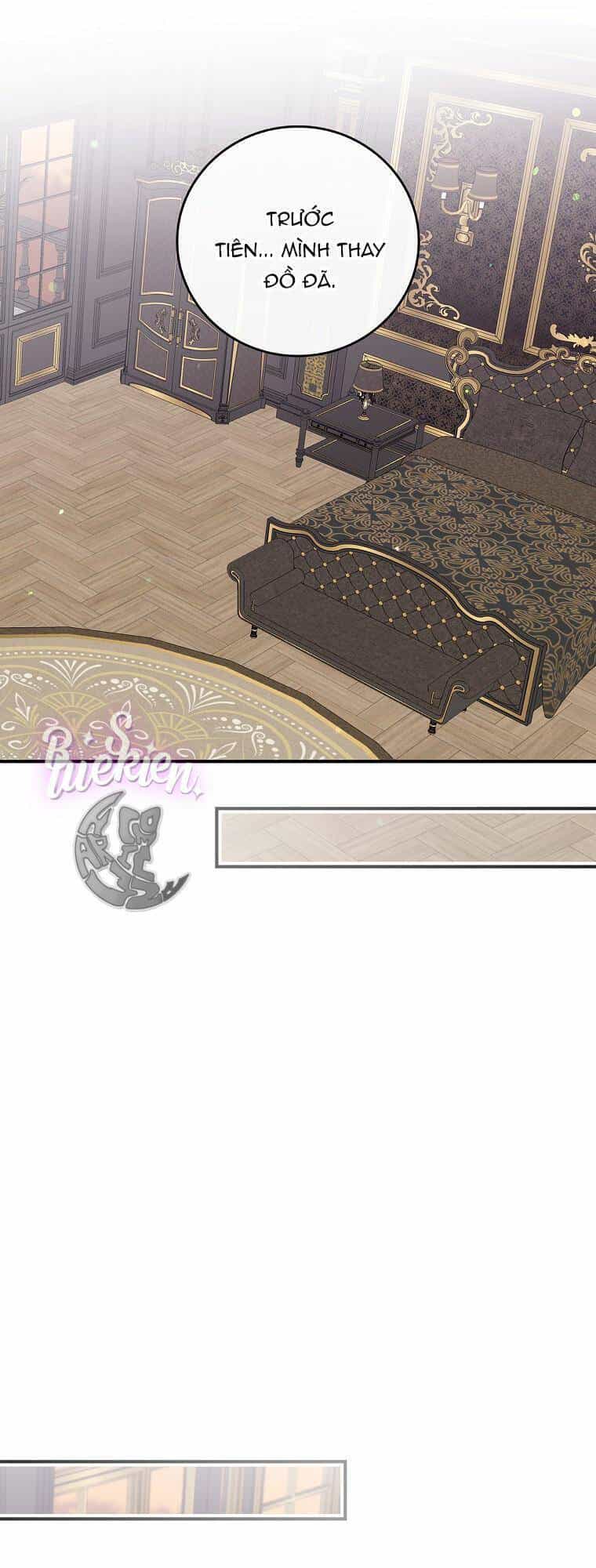 Chị Gái Của Nhân Vật Phản Diện Hôm Nay Cũng Đang Đau Khổ - Chương 52 - ảnh 33