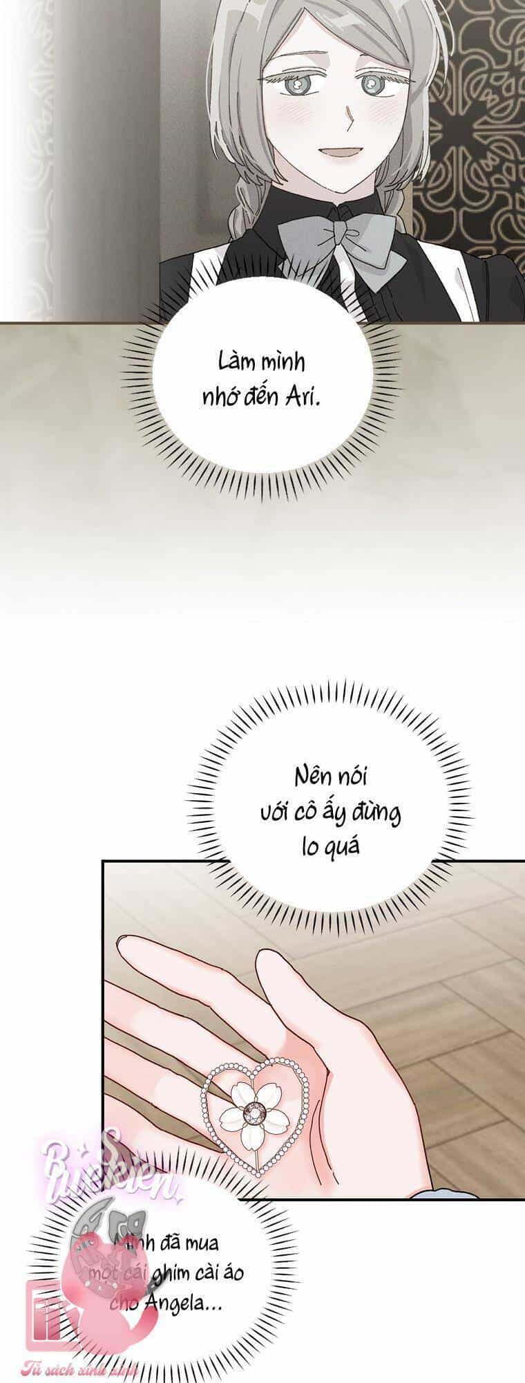 Chị Gái Của Nhân Vật Phản Diện Hôm Nay Cũng Đang Đau Khổ - Chương 52 - ảnh 36