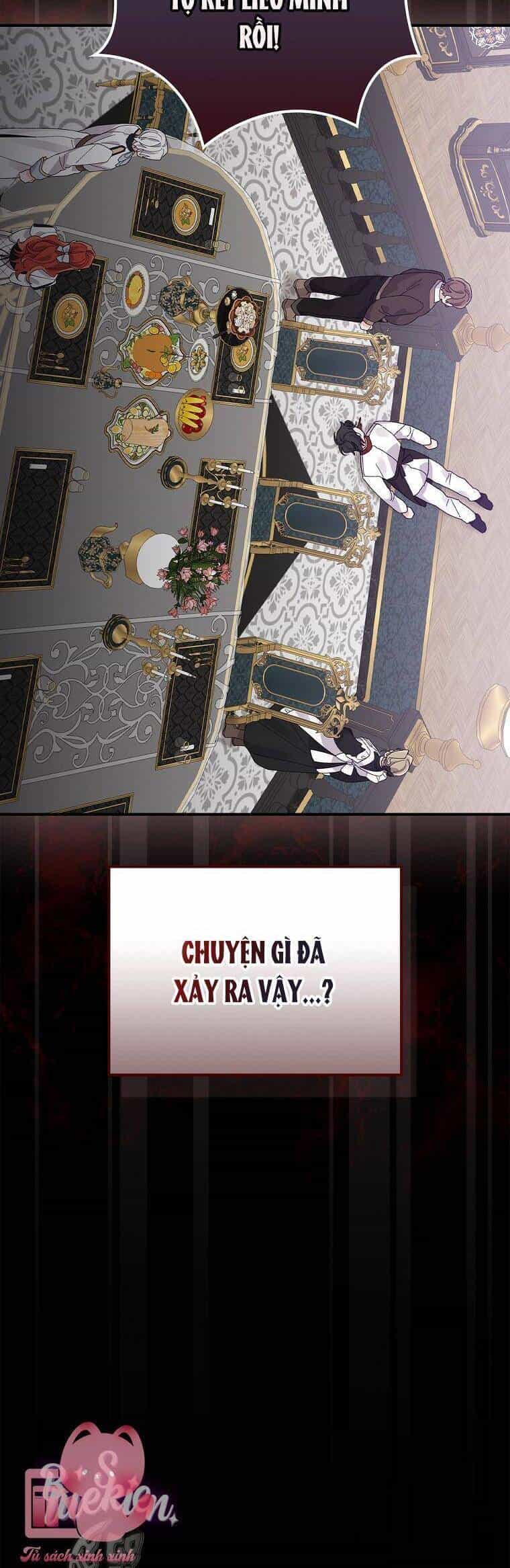 Chị Gái Của Nhân Vật Phản Diện Hôm Nay Cũng Đang Đau Khổ - Chương 52 - ảnh 46