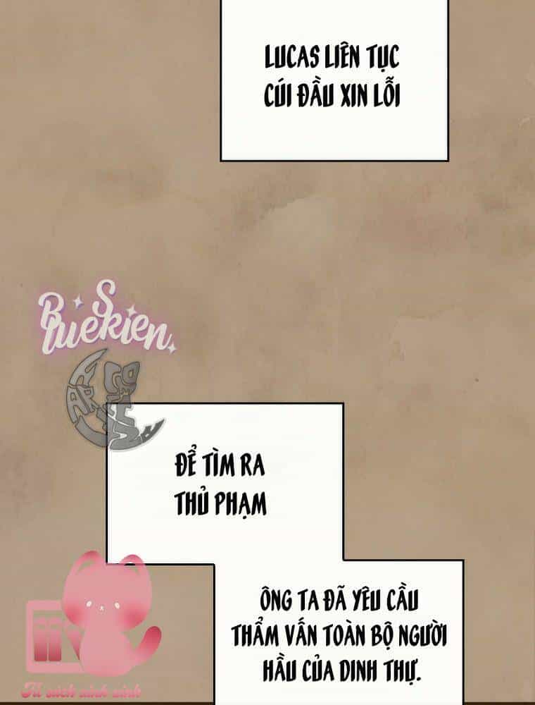 Chị Gái Của Nhân Vật Phản Diện Hôm Nay Cũng Đang Đau Khổ - Chương 53 - ảnh 23
