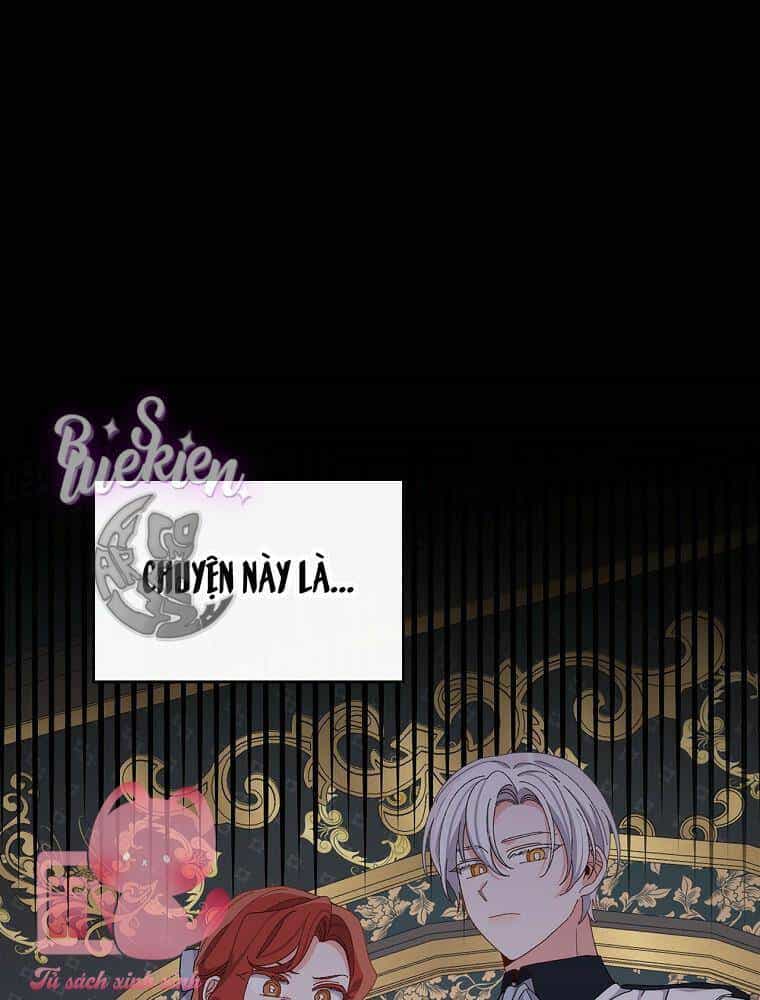 Chị Gái Của Nhân Vật Phản Diện Hôm Nay Cũng Đang Đau Khổ - Chương 53 - ảnh 3