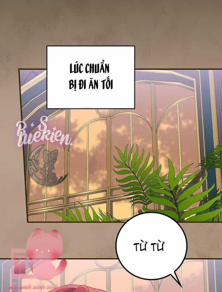 Chị Gái Của Nhân Vật Phản Diện Hôm Nay Cũng Đang Đau Khổ - Chương 53 - ảnh 6