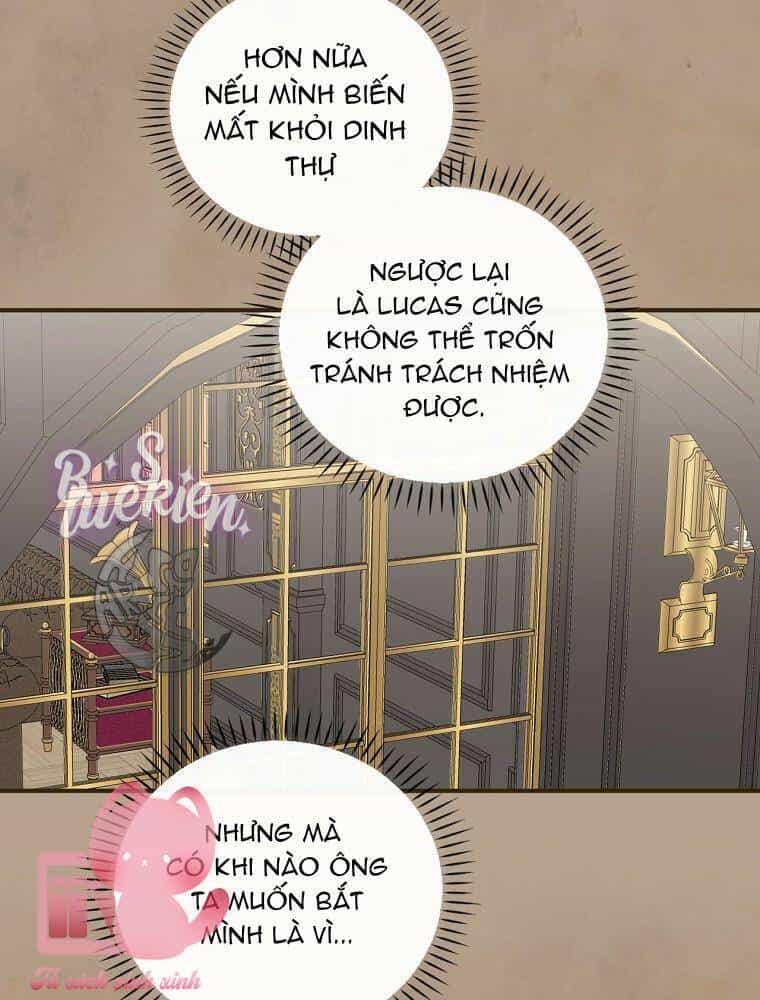 Chị Gái Của Nhân Vật Phản Diện Hôm Nay Cũng Đang Đau Khổ - Chương 53 - ảnh 85