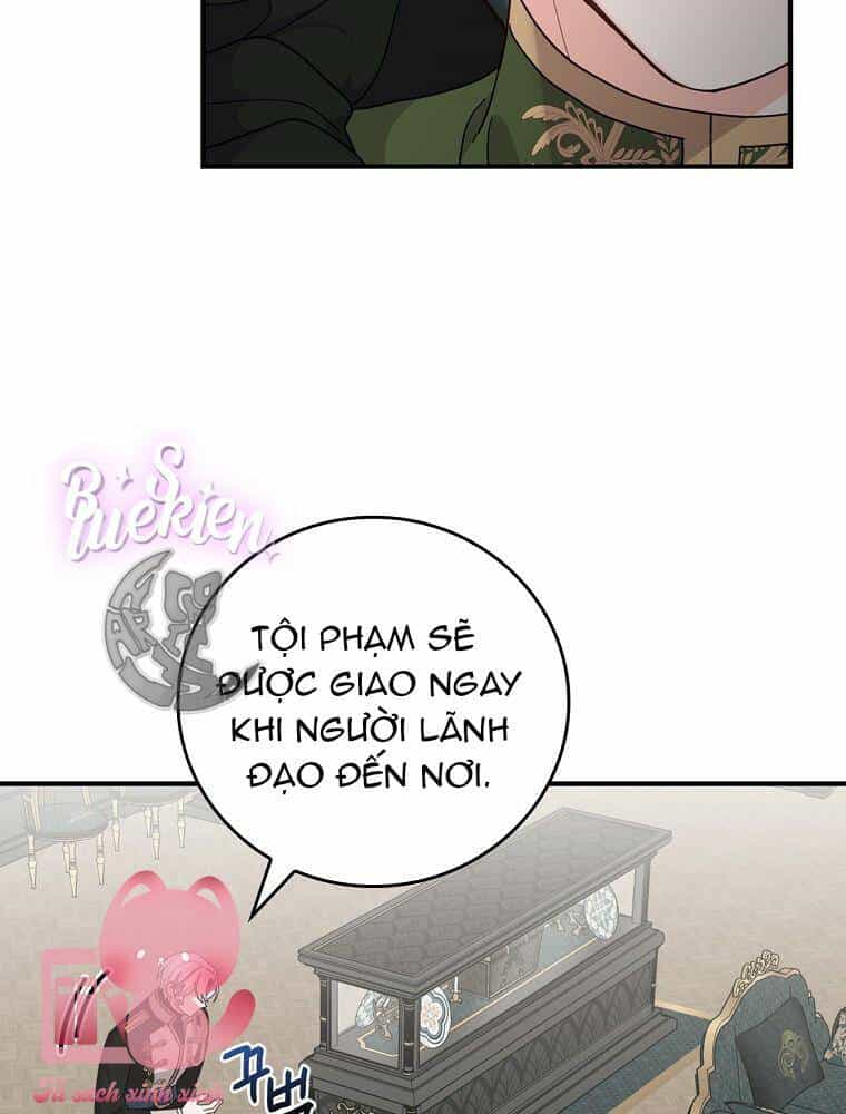 Chị Gái Của Nhân Vật Phản Diện Hôm Nay Cũng Đang Đau Khổ - Chương 56 - ảnh 53