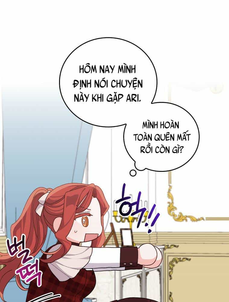 Chị Gái Của Nhân Vật Phản Diện Hôm Nay Cũng Đang Đau Khổ - Chương 58 - ảnh 22
