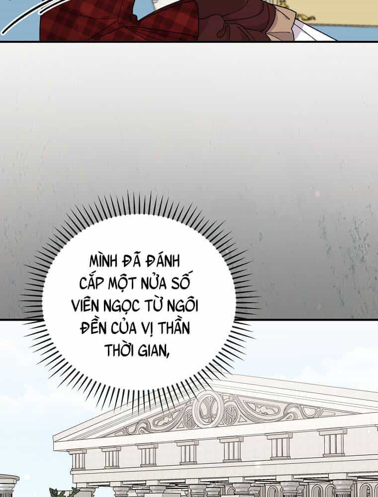 Chị Gái Của Nhân Vật Phản Diện Hôm Nay Cũng Đang Đau Khổ - Chương 58 - ảnh 23