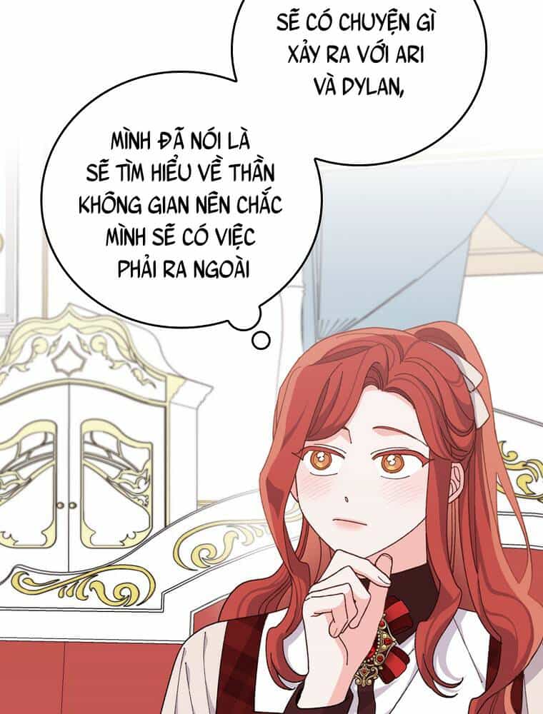 Chị Gái Của Nhân Vật Phản Diện Hôm Nay Cũng Đang Đau Khổ - Chương 58 - ảnh 27