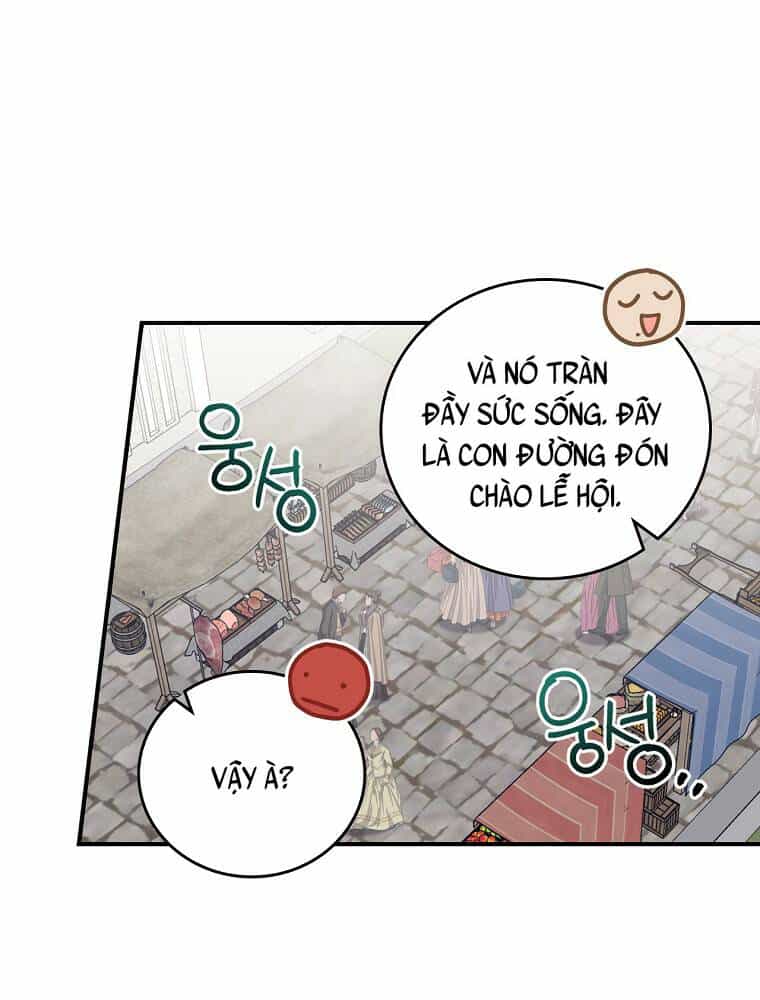 Chị Gái Của Nhân Vật Phản Diện Hôm Nay Cũng Đang Đau Khổ - Chương 58 - ảnh 51