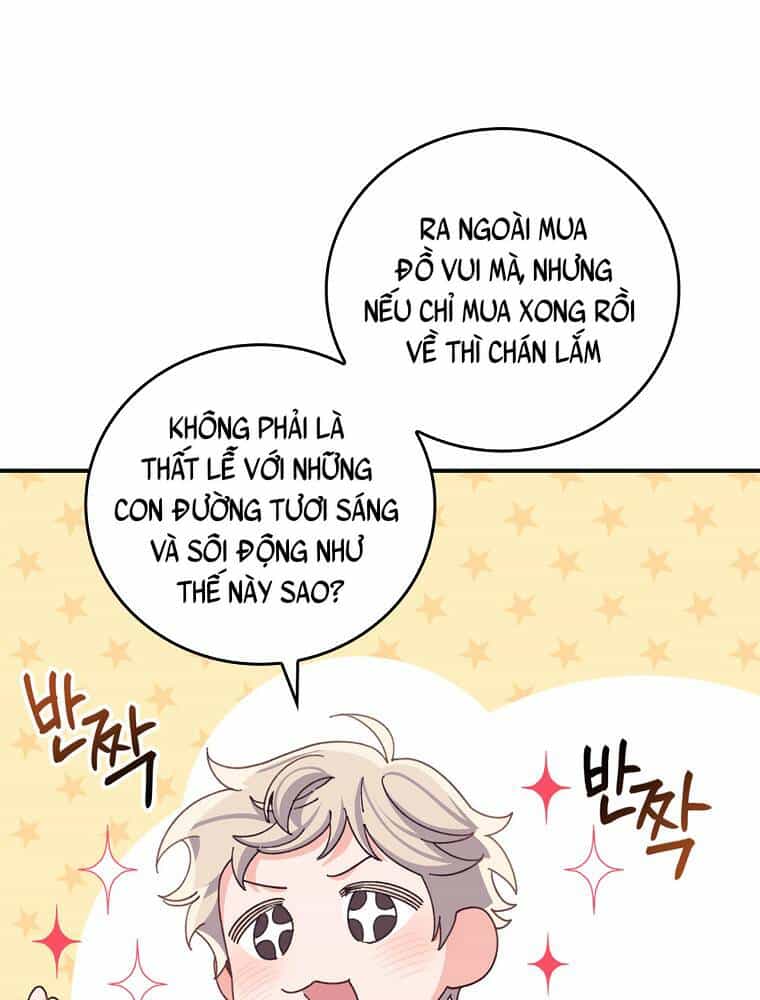 Chị Gái Của Nhân Vật Phản Diện Hôm Nay Cũng Đang Đau Khổ - Chương 58 - ảnh 52
