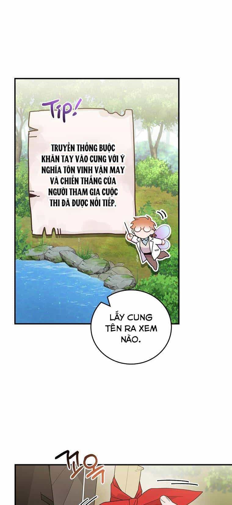 Chị Gái Của Nhân Vật Phản Diện Hôm Nay Cũng Đang Đau Khổ - Chương 60 - ảnh 34