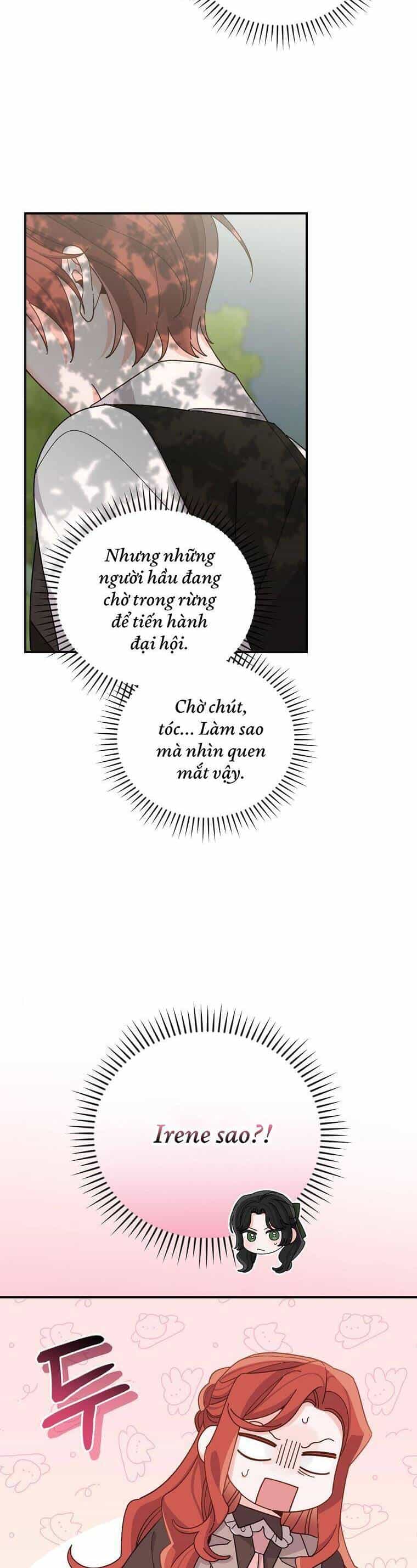 Chị Gái Của Nhân Vật Phản Diện Hôm Nay Cũng Đang Đau Khổ - Chương 61 - ảnh 7
