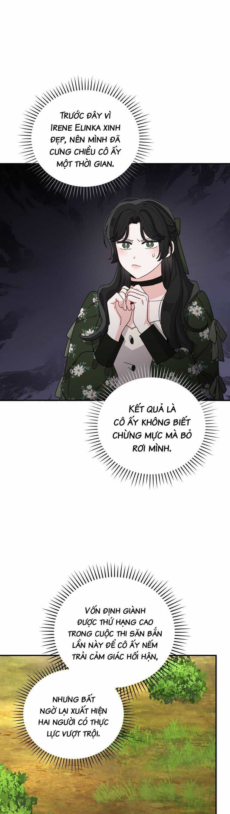 Chị Gái Của Nhân Vật Phản Diện Hôm Nay Cũng Đang Đau Khổ - Chương 62 - ảnh 12