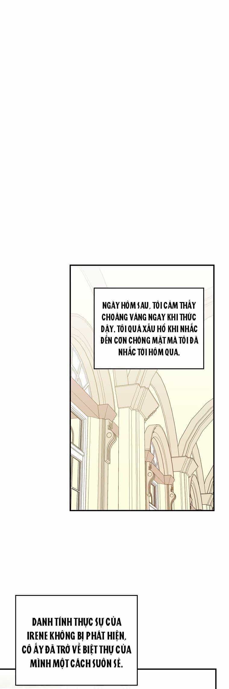 Chị Gái Của Nhân Vật Phản Diện Hôm Nay Cũng Đang Đau Khổ - Chương 62 - ảnh 38