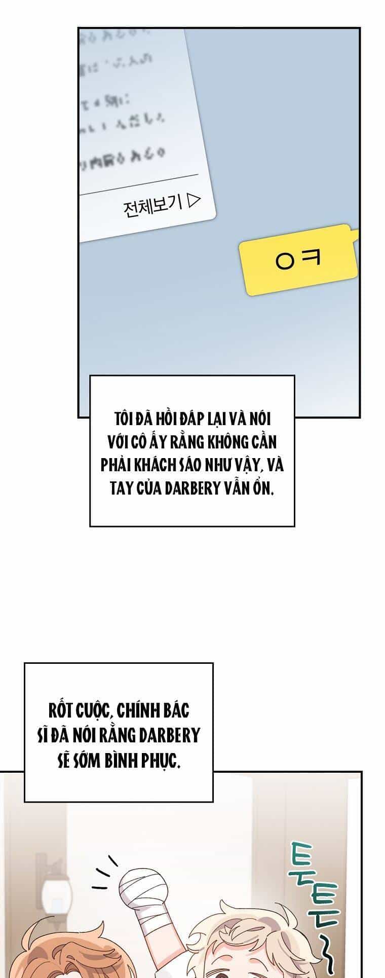 Chị Gái Của Nhân Vật Phản Diện Hôm Nay Cũng Đang Đau Khổ - Chương 62 - ảnh 40
