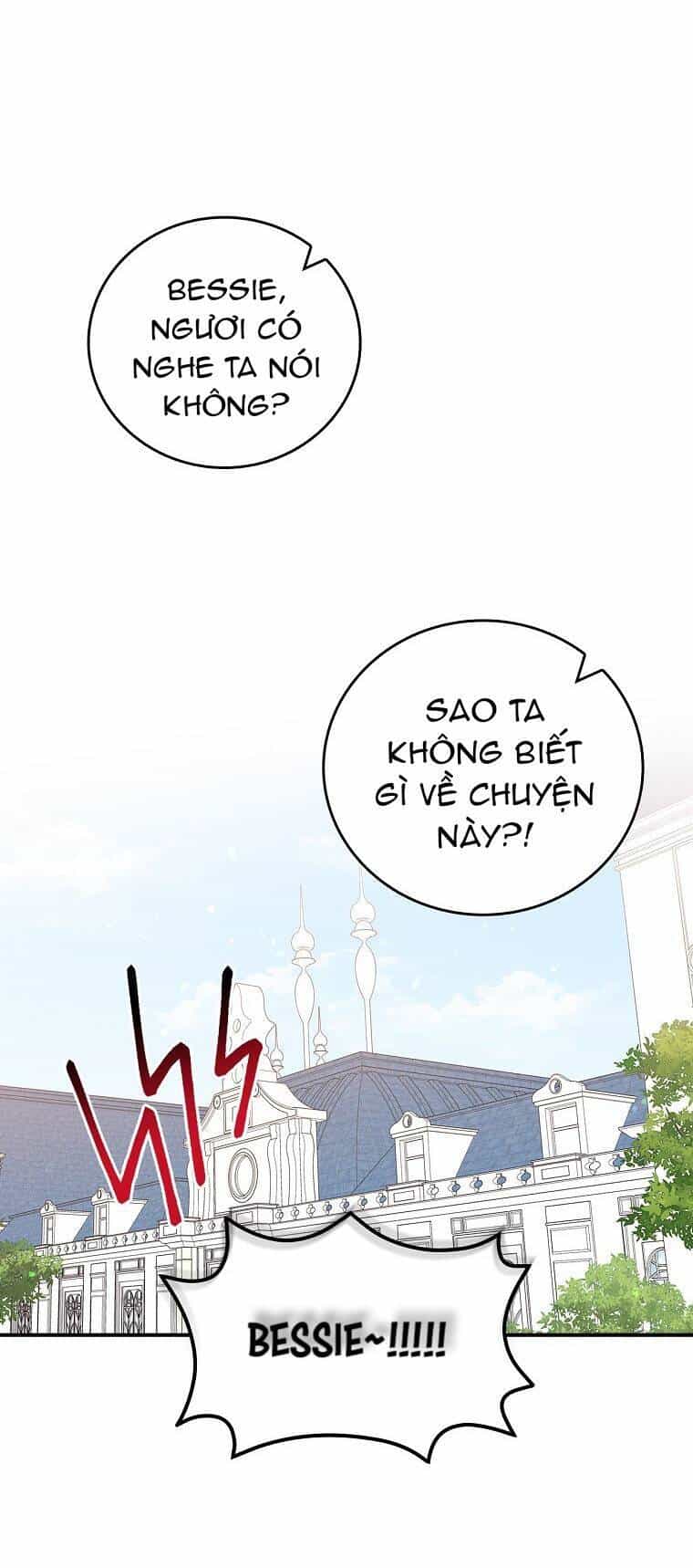 Chị Gái Của Nhân Vật Phản Diện Hôm Nay Cũng Đang Đau Khổ - Chương 62 - ảnh 50