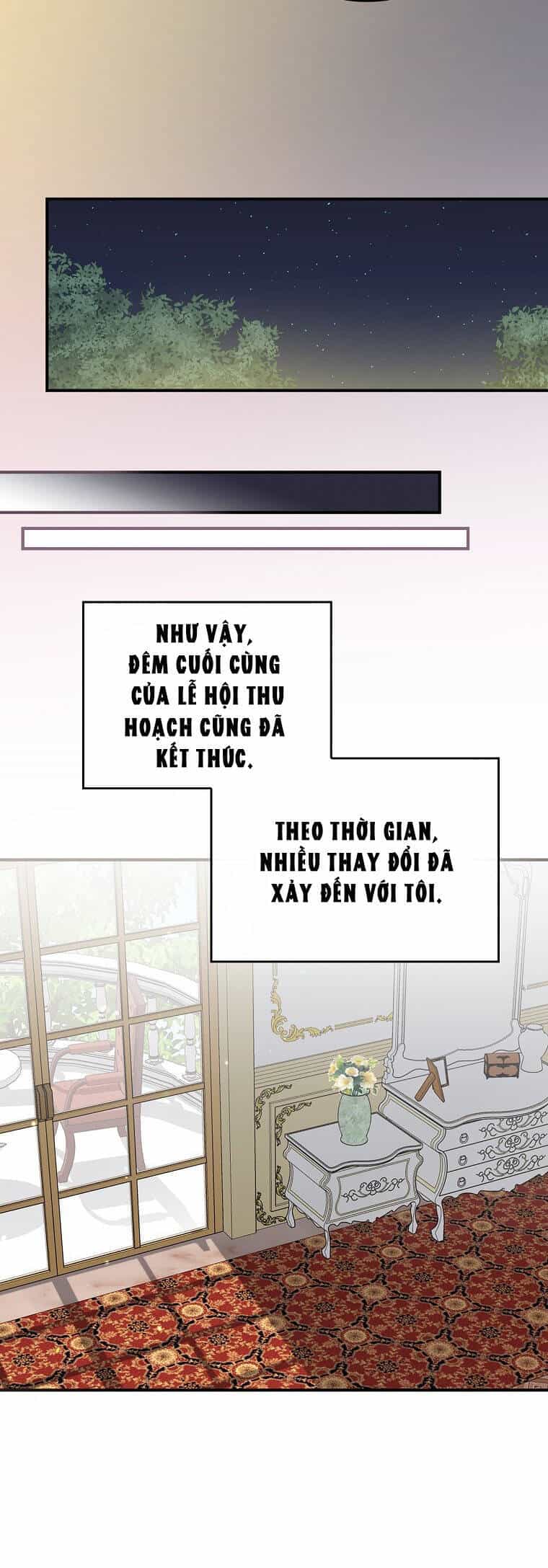 Chị Gái Của Nhân Vật Phản Diện Hôm Nay Cũng Đang Đau Khổ - Chương 63 - ảnh 29