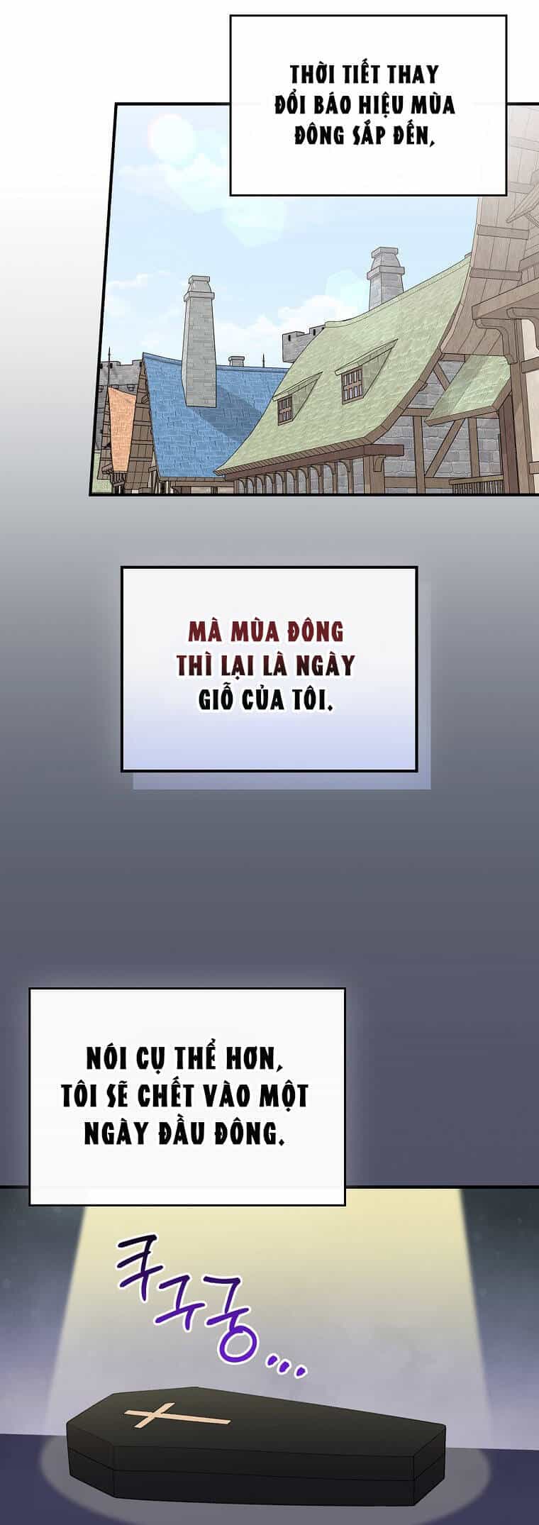 Chị Gái Của Nhân Vật Phản Diện Hôm Nay Cũng Đang Đau Khổ - Chương 63 - ảnh 36