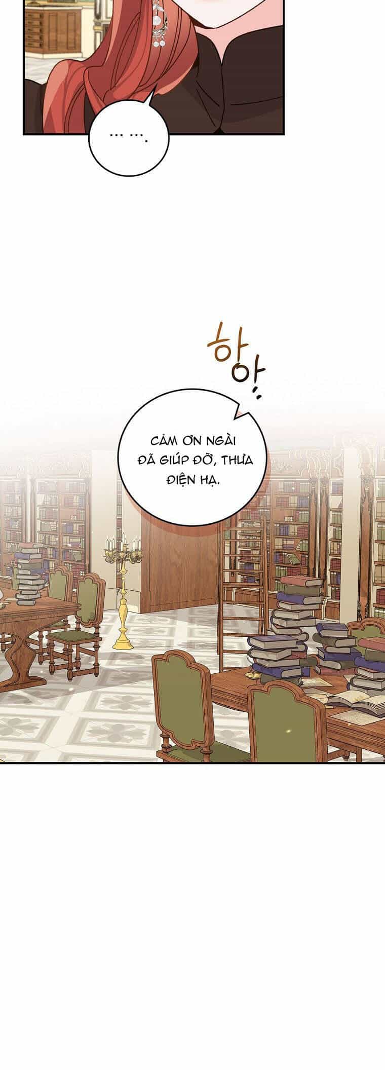 Chị Gái Của Nhân Vật Phản Diện Hôm Nay Cũng Đang Đau Khổ - Chương 64 - ảnh 19