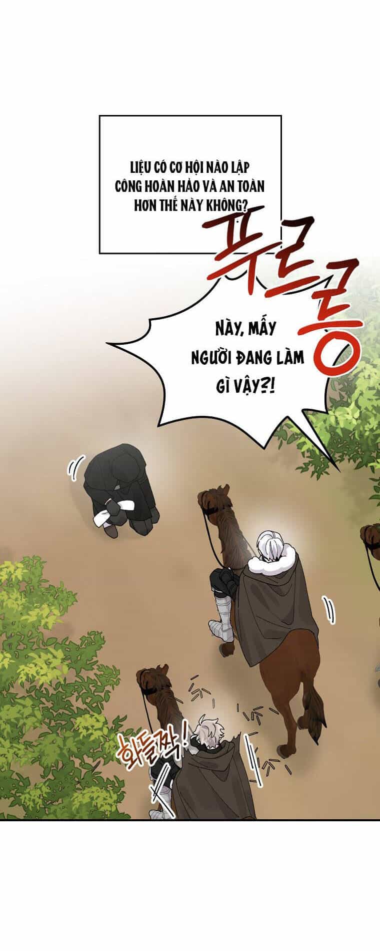 Chị Gái Của Nhân Vật Phản Diện Hôm Nay Cũng Đang Đau Khổ - Chương 67 - ảnh 37