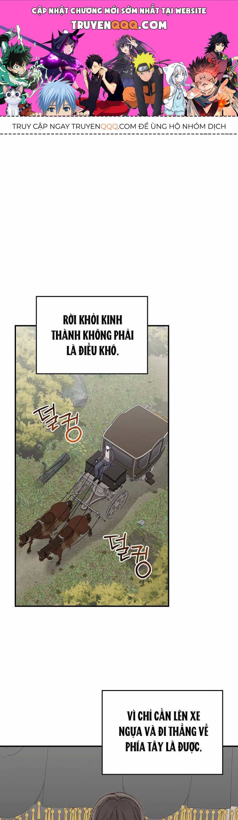 Chị Gái Của Nhân Vật Phản Diện Hôm Nay Cũng Đang Đau Khổ - Chương 68 - ảnh 2