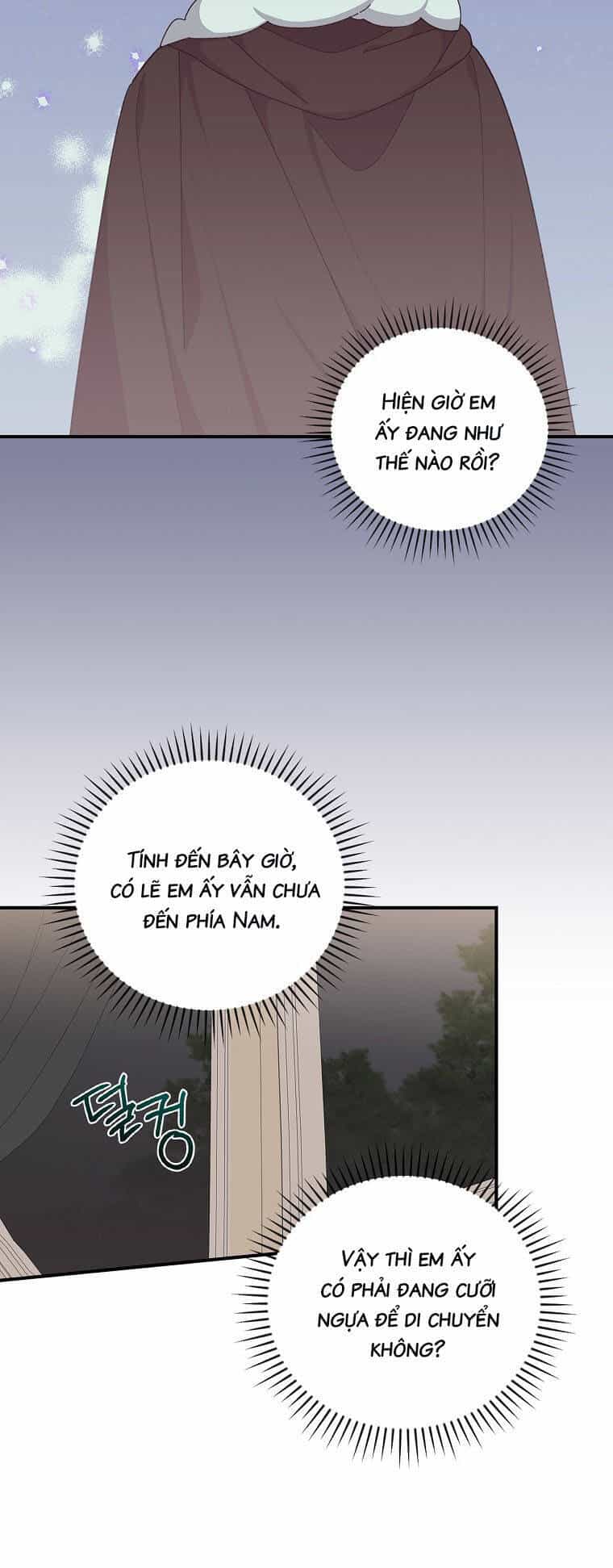 Chị Gái Của Nhân Vật Phản Diện Hôm Nay Cũng Đang Đau Khổ - Chương 68 - ảnh 7