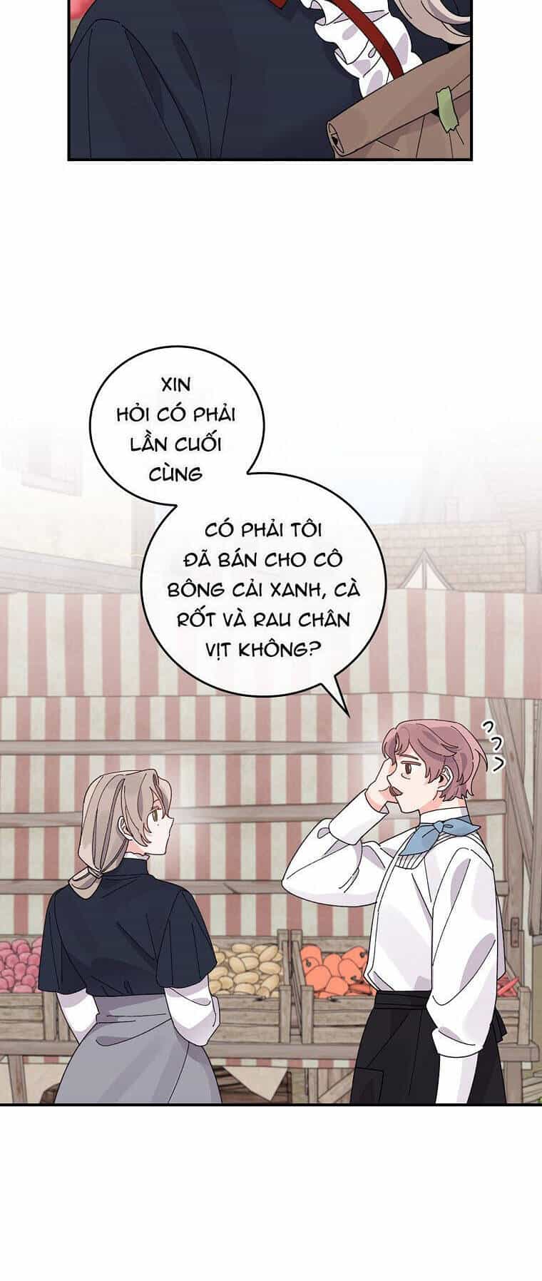 Chị Gái Của Nhân Vật Phản Diện Hôm Nay Cũng Đang Đau Khổ - Chương 69 - ảnh 29