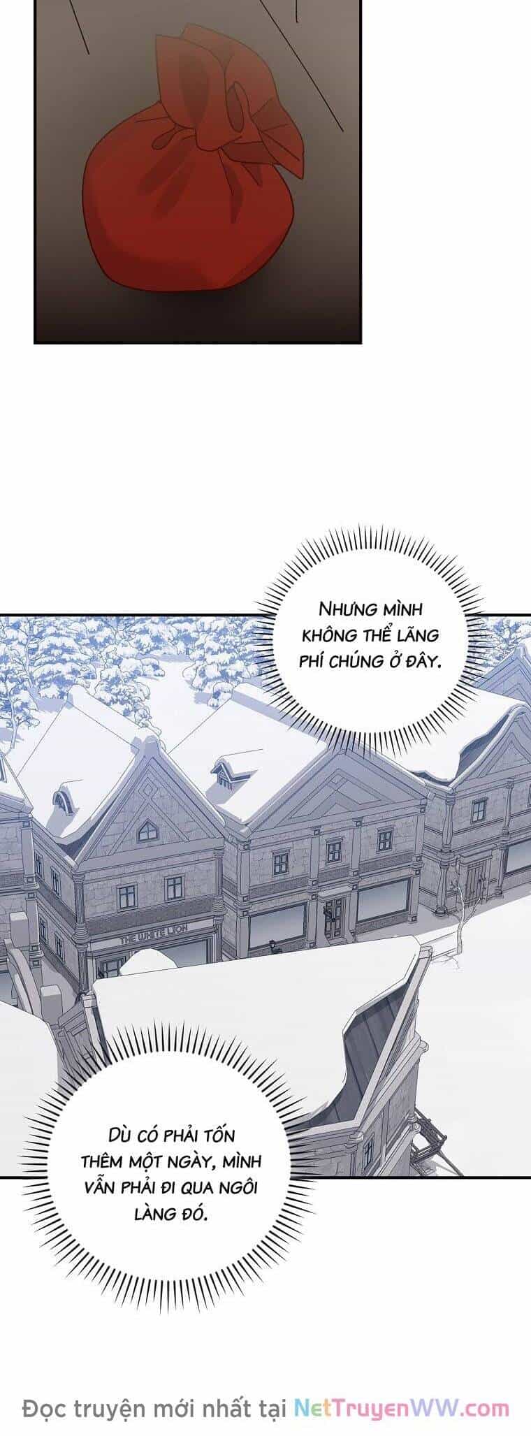 Chị Gái Của Nhân Vật Phản Diện Hôm Nay Cũng Đang Đau Khổ - Chương 70 - ảnh 37