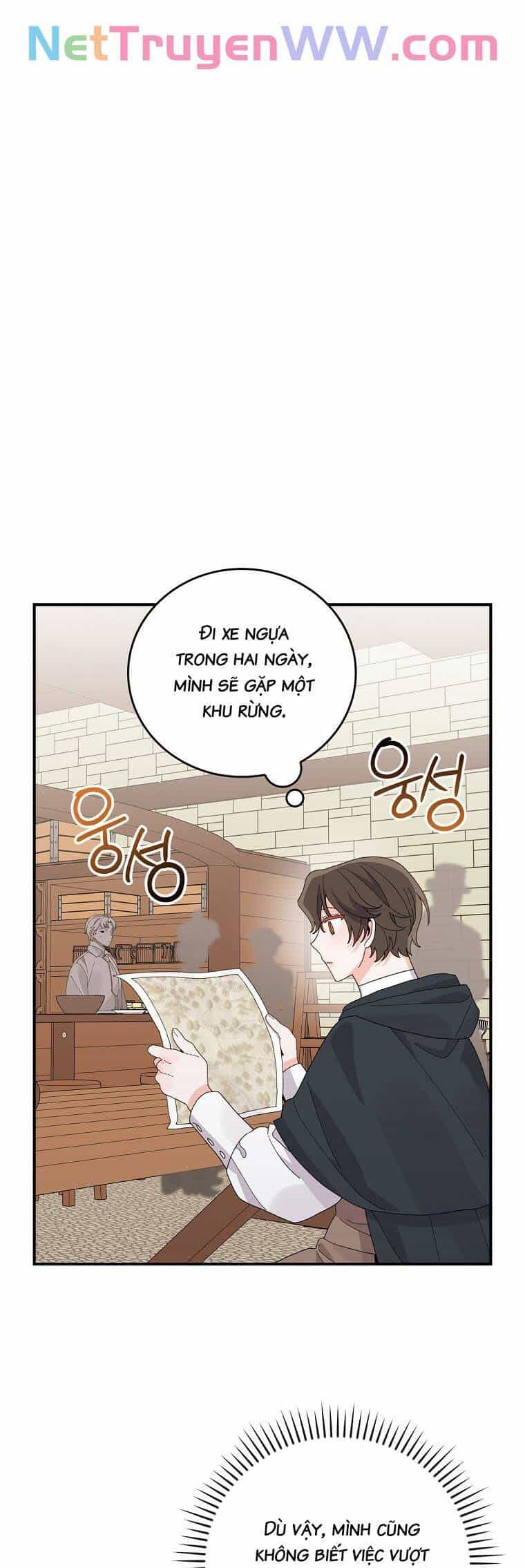 Chị Gái Của Nhân Vật Phản Diện Hôm Nay Cũng Đang Đau Khổ - Chương 70 - ảnh 8
