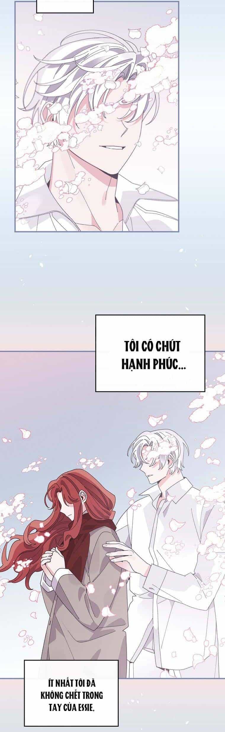 Chị Gái Của Nhân Vật Phản Diện Hôm Nay Cũng Đang Đau Khổ - Chương 71 - ảnh 33