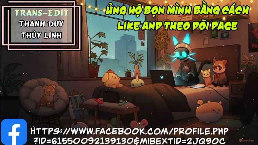 Chị Gái Hậu Đậu - Chương 11 - ảnh 1